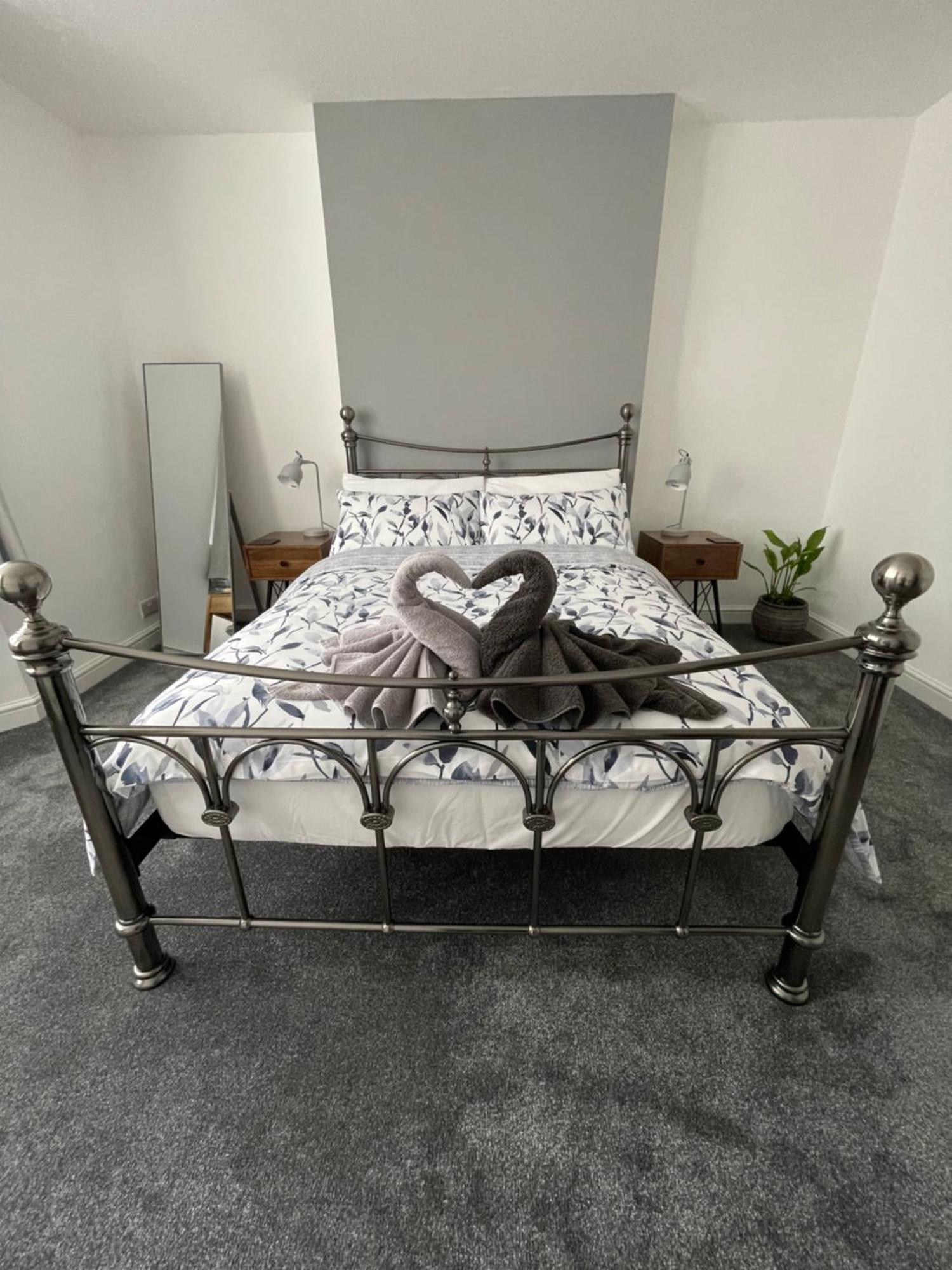 Ferienwohnung Garden Flat In 'Little Chelsea' WTA WTA Eastbourne Exterior foto